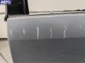 Дверь боковая задняя левая Volkswagen Touran 2003г. - фото №2