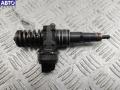 0414720039, 038130073AL Форсунка топливная Volkswagen Passat B5 2000г. - фото №3