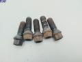 6781152, 36136781152 Болт колесный (гайка колесная) BMW 7 E65/E66 (2001-2008) 2002г. - фото №2