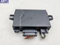 0315457232 Блок согласования фаркопа Mercedes C W203 2004г. - фото №2