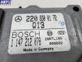 2208300172 Датчик Mercedes S W220 2000г. - фото №3
