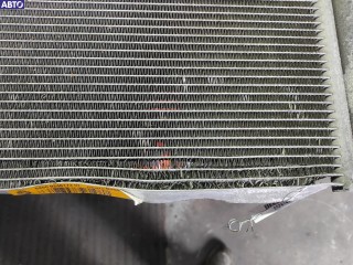 Радиатор охлаждения (конд.), ориг. номер 6450924817301, BMW 5 F10/F11/GT F07 2009-2013
