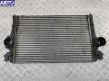 7M3145804 Радиатор интеркулера Volkswagen Sharan (2000-2010) 2003г. - фото №2