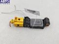 8E0959651 Датчик удара (Airbag) Audi A4 B6 (2001-2004) 2001г. - фото №2