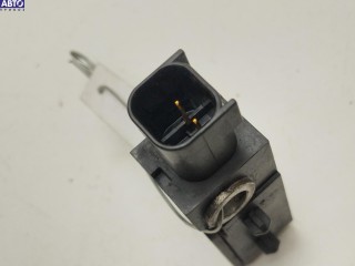 Датчик удара (Airbag) Ford Mondeo 3 (2000-2007), хетчбэк 5 дв., левый руль, 1S7T14B342AD