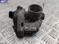2S6UEA Заслонка дроссельная Ford Fusion 2004г. - фото №3