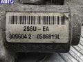 2S6UEA Заслонка дроссельная Ford Fusion 2004г. - фото №4