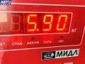 3M5H19D629PH Компрессор кондиционера Ford Focus 2 (2004-2011) 2005г. - фото №5