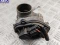4F9U9E928BA Заслонка дроссельная Ford Focus 2 (2004-2011) 2005г. - фото №2
