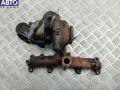 03G253010 Турбина Volkswagen Passat B6 2007г. - фото №2
