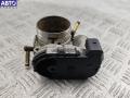 06A133062D Заслонка дроссельная Volkswagen Golf 4 2002г. - фото №4