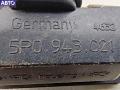 5P0943021 Подсветка номера Seat Toledo (2004-2009) 2005г. - фото №3