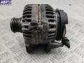 06F903023F Генератор Volkswagen Touran 2004г. - фото №6