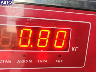 Вискомуфта, ориг. номер 06B121347, Volkswagen Passat B5 1996-2001