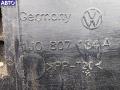 1J0807184A Кронштейн крепления крыла переднего правого Volkswagen Golf 4 2002г. - фото №3