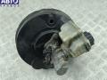 Усилитель тормозов вакуумный Skoda Octavia mk2 (A5) 2007г. - фото №2