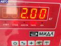 Насос гидроусилителя руля Mazda 3 BK (2003-2008) 2005г. - фото №5