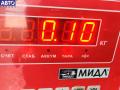 E1T50371 Датчик детонации Mazda 3 BK (2003-2008) 2005г. - фото №3