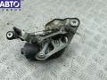 9655617380 Механизм стеклоочистителя переднего (трапеция дворников) Peugeot 407 2004г. - фото №2