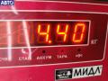 404638 Механизм стеклоочистителя переднего (трапеция дворников) Peugeot 307 2005г. - фото №3
