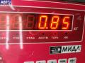 Двигатель стеклоочистителя заднего (моторчик дворников) Fiat Ulysse 2 (c 2002) 2002г. - фото №3