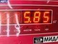 7M3955023 Механизм стеклоочистителя переднего (трапеция дворников) Volkswagen Sharan (2000-2010) 2003г. - фото №4