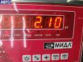 Механизм стеклоочистителя переднего (трапеция дворников) Fiat Doblo (2000-2010) 2002г. - фото №3