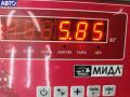 7M3955023D Механизм стеклоочистителя переднего (трапеция дворников) Volkswagen Sharan (2000-2010) 2004г. - фото №4