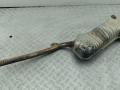 4B0120AA Глушитель Audi A6 Allroad C5 (2000-2005) 2000г. - фото №2