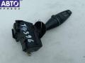 1S7T17A553 Переключатель дворников Ford Mondeo 3 (2000-2007) 2005г. - фото №2