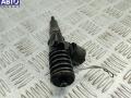 03G130073G, 0414720404 Форсунка топливная Audi A6 C6 (2004-2011) 2008г. - фото №3