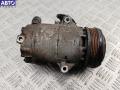09174396 Компрессор кондиционера Opel Astra G 1998г. - фото №3
