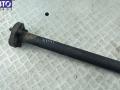 2204103006 Кардан (вал карданный) задний Mercedes S W220 2000г. - фото №2