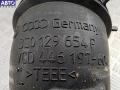3C0129654P Патрубок воздушного фильтра Volkswagen Passat B6 2006г. - фото №3