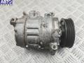 DCP32045 Компрессор кондиционера Volkswagen Passat B6 2006г. - фото №3