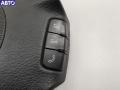 4B0898201A Подушка безопасности (Airbag) водителя Audi A6 C5 (1997-2005) 1998г. - фото №3