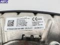4B0898201A Подушка безопасности (Airbag) водителя Audi A6 C5 (1997-2005) 1998г. - фото №5