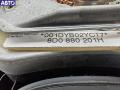 8D0880201H Подушка безопасности (Airbag) водителя Audi A4 B5 (1994-2001) 1998г. - фото №3