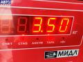 0445010008, 6110700501 ТНВД Mercedes C W203 2003г. - фото №5