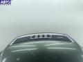 Капот Audi A6 Allroad C5 (2000-2005) 2000г. - фото №2