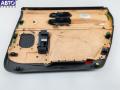 7M3867209DA Обшивка двери задней левой (дверная карта) Volkswagen Sharan (2000-2010) 2003г. - фото №2