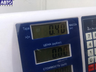 Ручка двери наружная передняя правая, ориг. номер 3B0837886, Volkswagen Passat B5 2000-2005