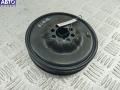 078105255G Шкив коленвала Audi A4 B6 (2001-2004) 2003г. - фото №2