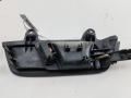 8E1837019 Ручка двери внутренняя передняя левая Audi A4 B6 (2001-2004) 2002г. - фото №2