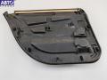 4B0867306 Обшивка двери задней правой (дверная карта) Audi A6 Allroad C5 (2000-2005) 2000г. - фото №2