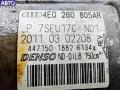 4E0260805AR Компрессор кондиционера Audi Q7 4L (2005-2015) 2011г. - фото №4