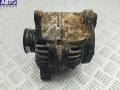 078903016S, 0124615007 Генератор Audi A4 B6 (2001-2004) 2003г. - фото №3