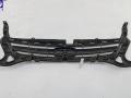 BS718200A Решетка радиатора Ford Mondeo 4 (2007-2014) 2012г. - фото №2
