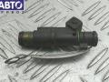 01F005A Форсунка топливная Citroen Xsara Picasso 2005г. - фото №2