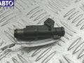 01F005A Форсунка топливная Citroen Xsara Picasso 2005г. - фото №2